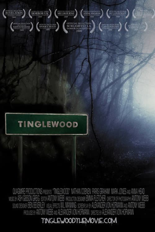 Tinglewood (2009) poster