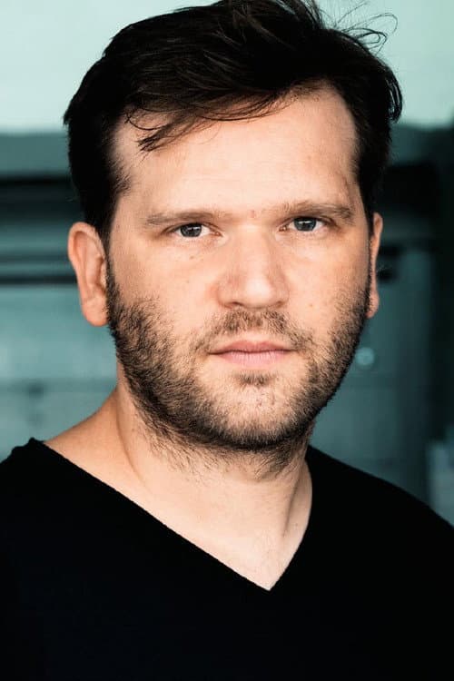 Sven Taddicken foto