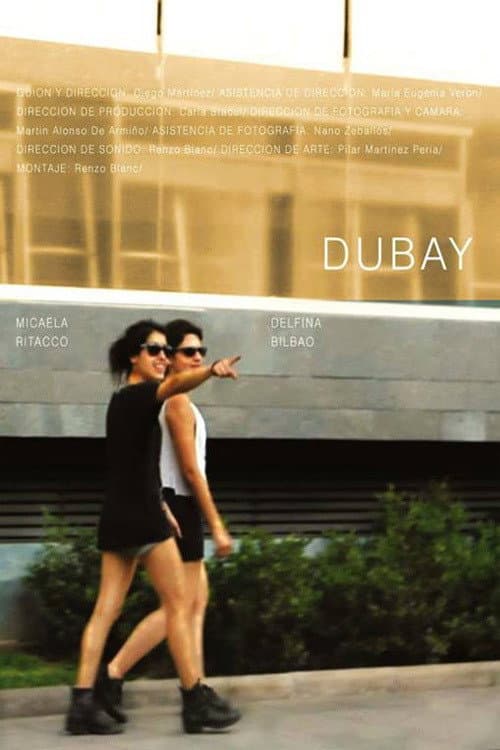 Dubay (2013) poster