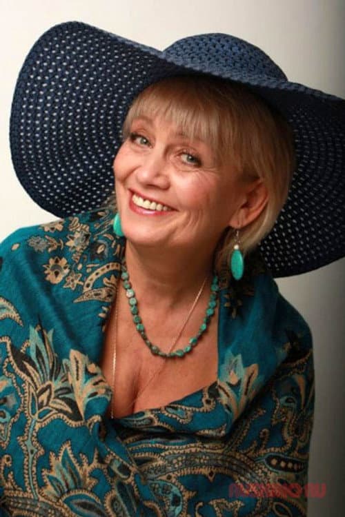 Елена Аминова foto