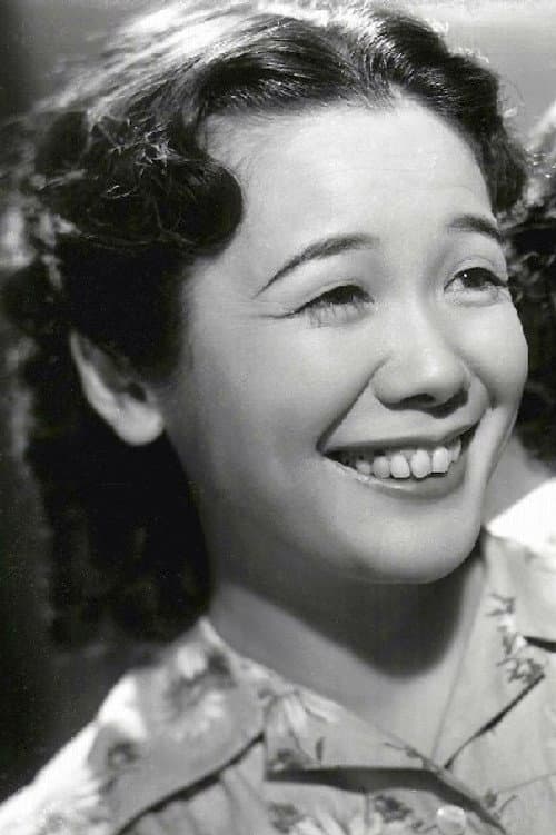 笠置シヅ子 foto