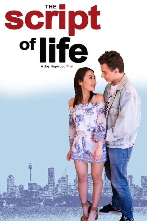 The Script of Life (2019) poster