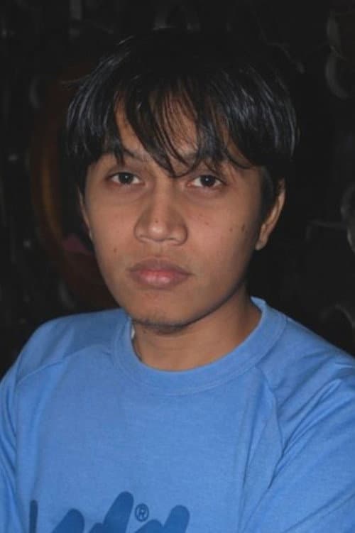 Iqbal Rais foto