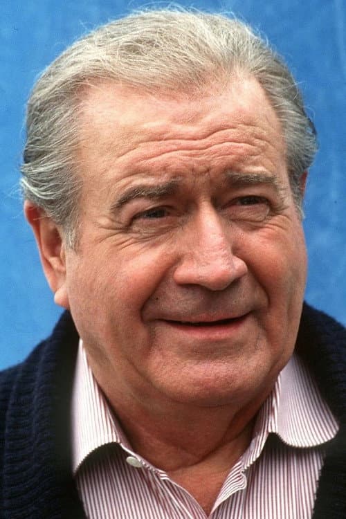 Hans-Joachim Kulenkampff foto