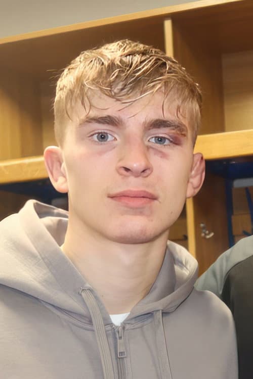 Jakub Batfalský foto