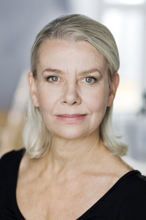 Kirsten Olesen foto