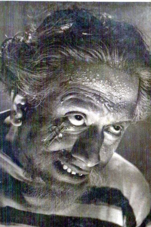 Inam Ahmed foto