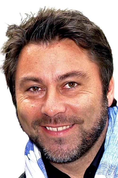 Stephane Pauwels foto