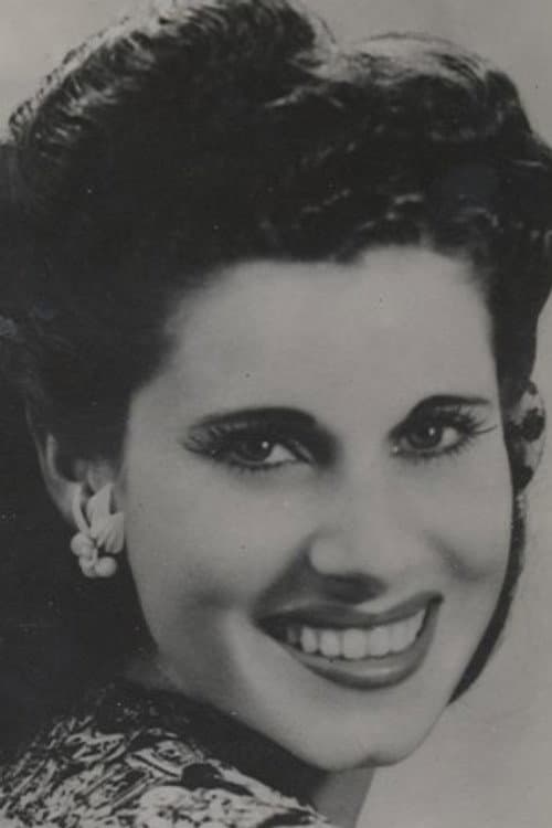 Leónia Mendes foto