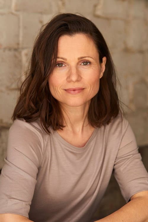Daniela Hofschneider foto