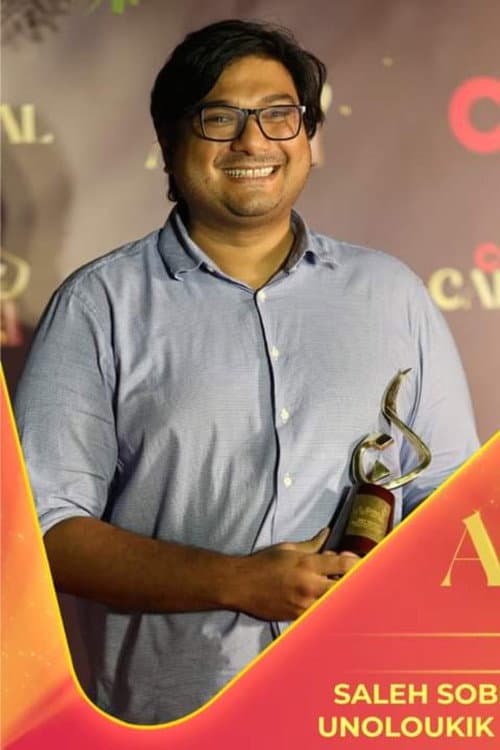 Saleh Sobhan Auneem foto