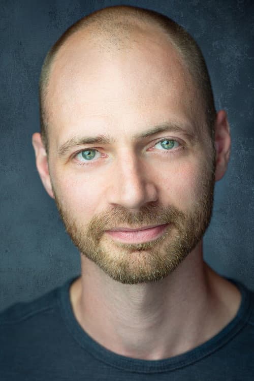 Ray Bullock Jr. foto