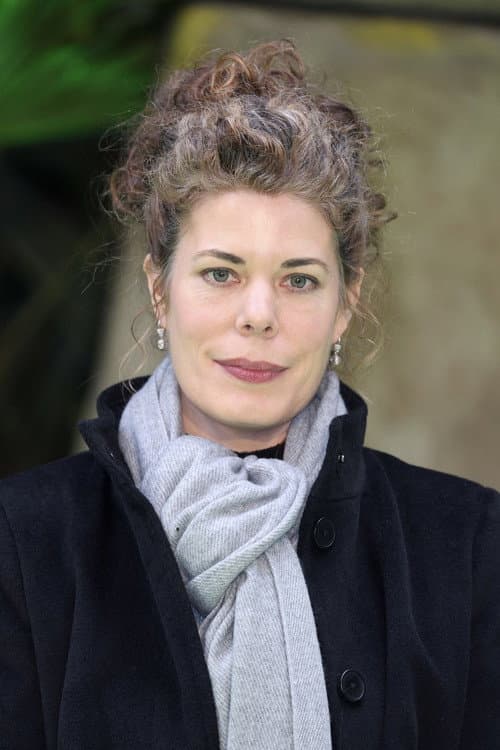Selina Griffiths foto