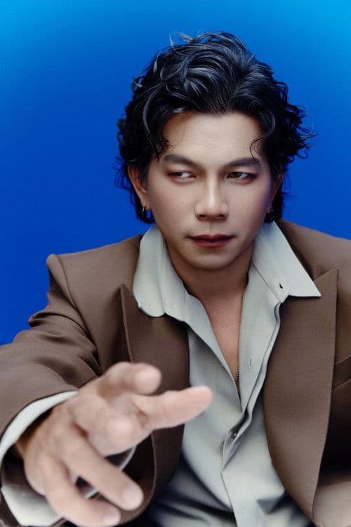 Ray Nguyen foto