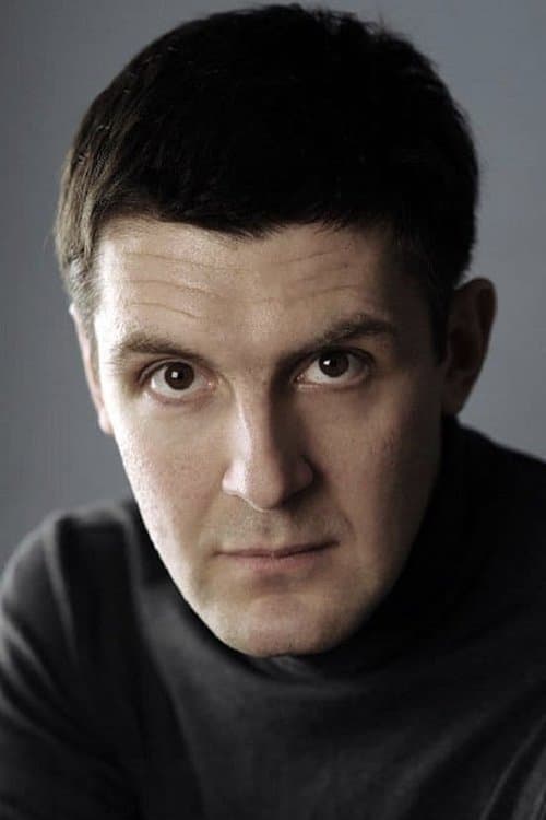 Сергей Епишев foto