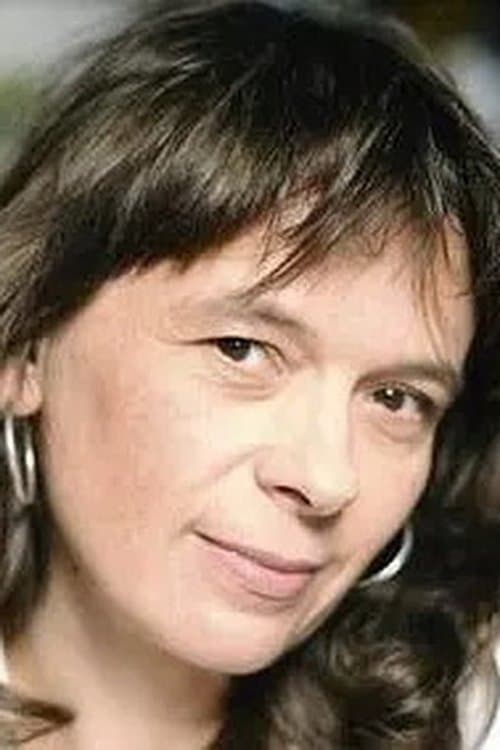 Marion Stalens foto