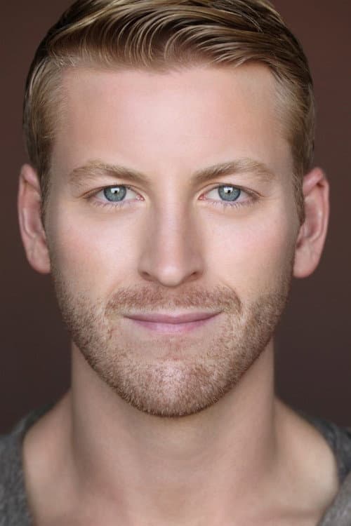 Jesse Grant foto