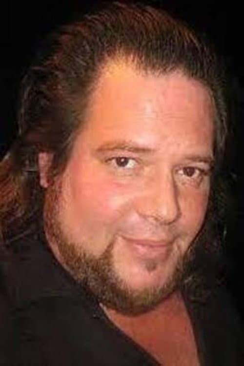 Joshua Lou Friedman foto