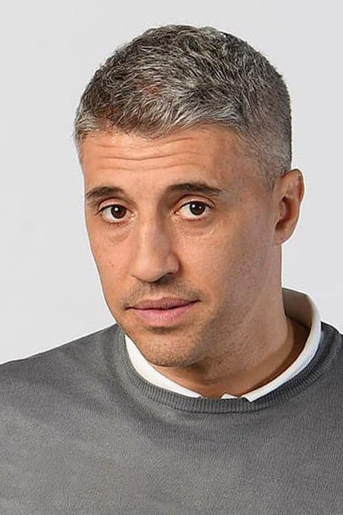 Hernán Crespo foto