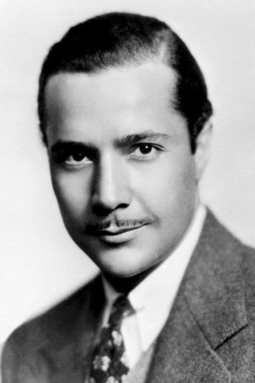 Don Alvarado foto