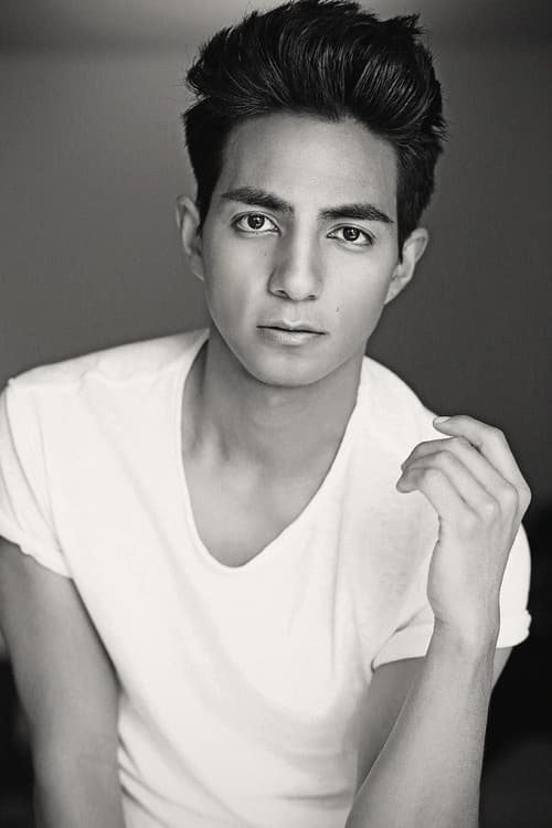 Luis Avila foto