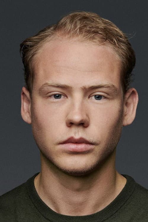 Edvard Olsson foto