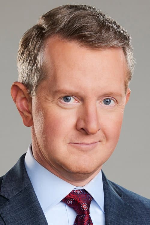 Ken Jennings foto