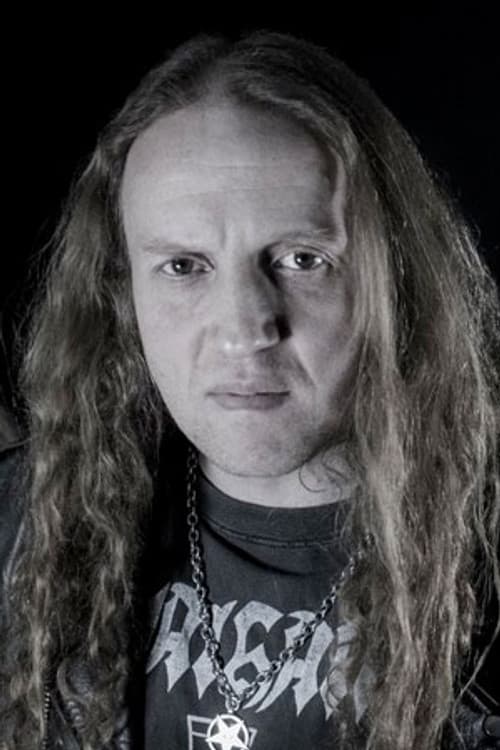 Ole Jørgen Moe foto