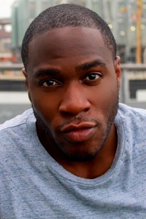 Emeka Nwafor foto