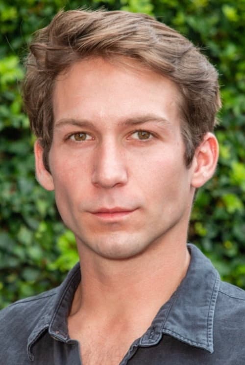 Conner Deadrick foto
