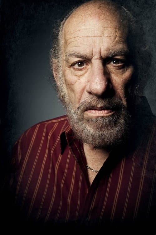 Bern Cohen foto