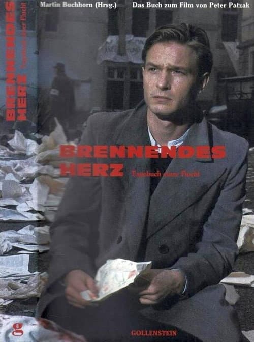 Brennendes Herz (1995) poster