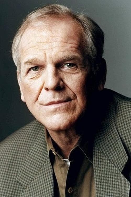 John Spencer foto