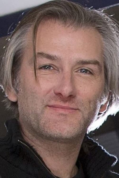 Pascal Lucas foto