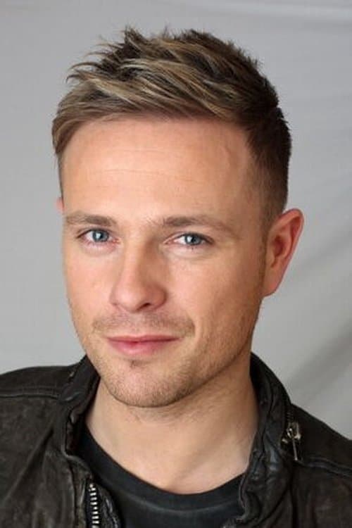 Nicky Byrne foto
