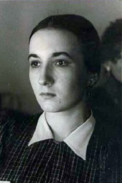 Ольга Кознова foto