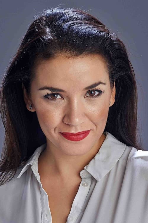 Eva Manjón foto