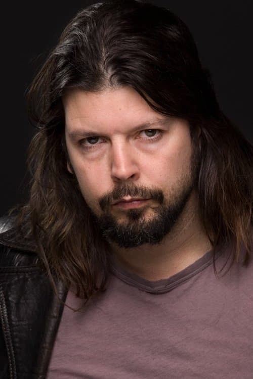 Claude Duhamel foto