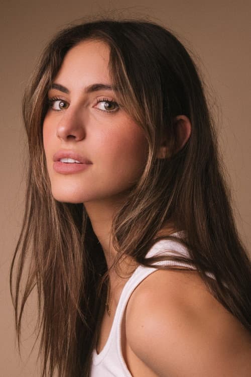 Yasmin Karssing foto