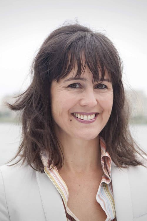 Anna Rottier foto