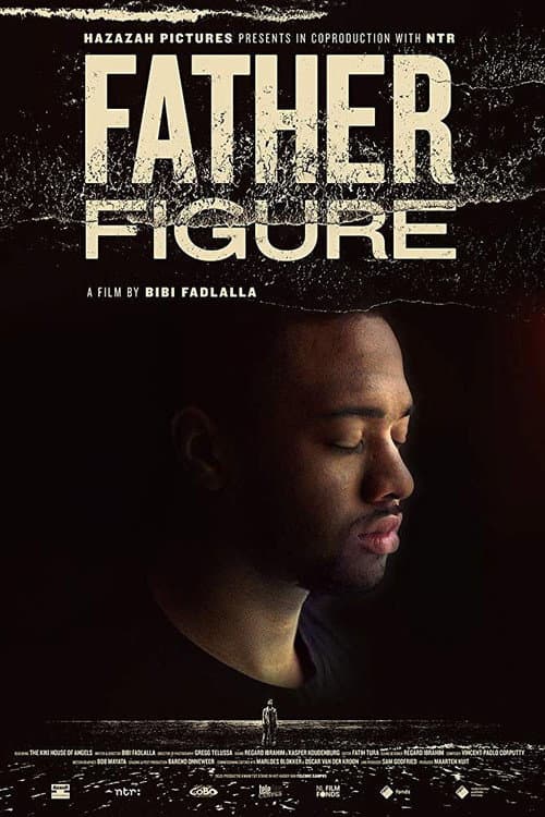 Father Figure (2019) poster