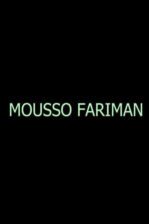 Mousso fariman (2025) poster
