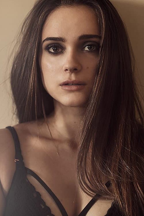 Yasmin Horner foto
