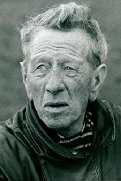 Joe Gladwin foto