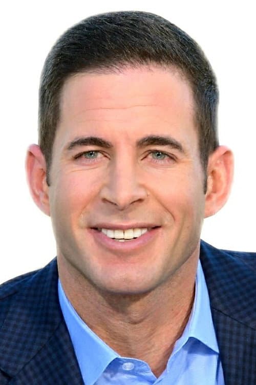 Tarek El Moussa foto
