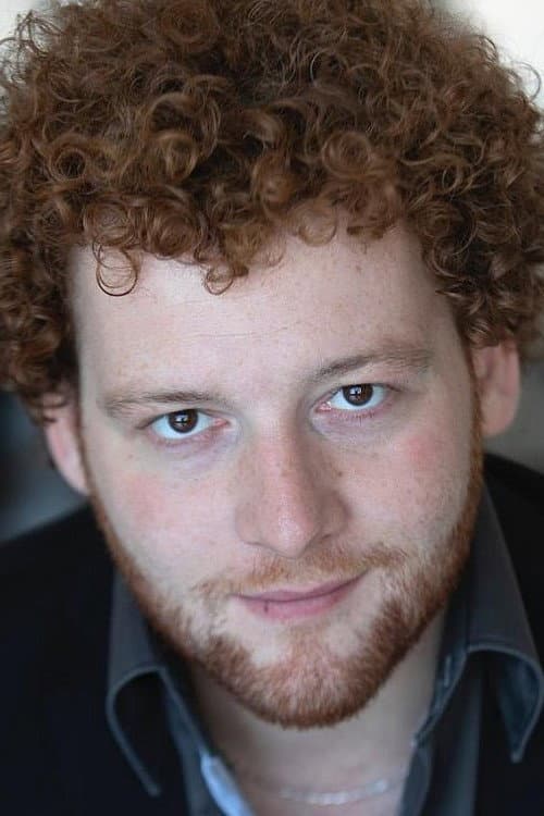 Alexandre Orofino foto