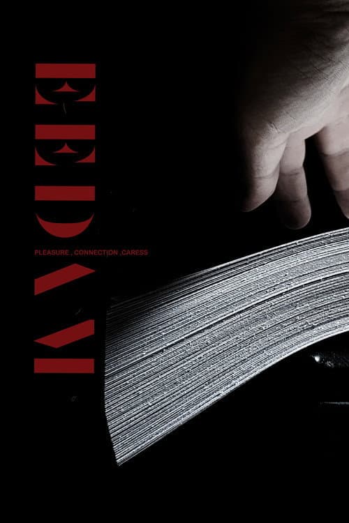 Eedam (2019) poster