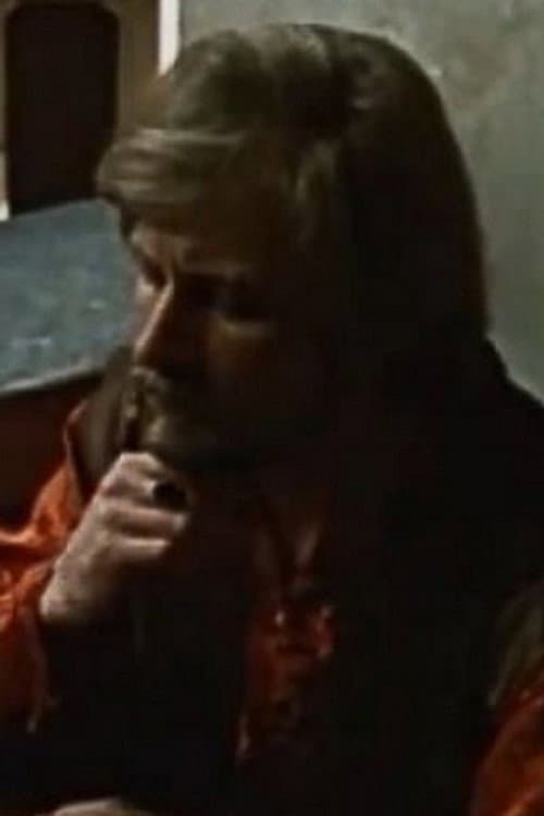 Viktor Kazanovich foto