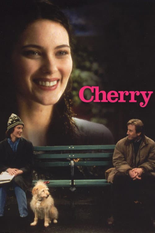 Cherry (1999) poster