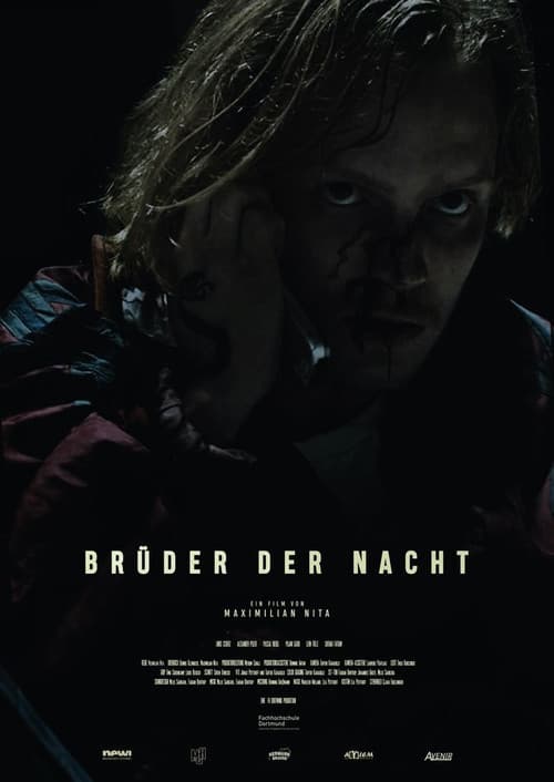 Brüder der Nacht (2020) poster